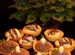 Тарталетки на любой вкус