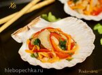 Корейская кухня