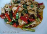 Корейская кухня