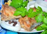 Маринад для мяса