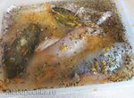 Маринад для мяса