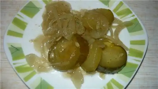 Латгальский салат