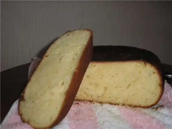 Кекс