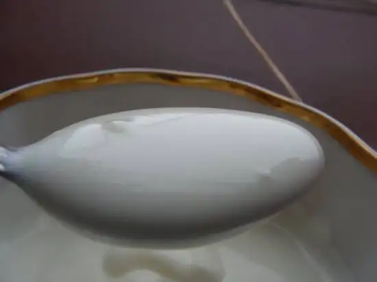 Йогурт (мультиварка DEX)