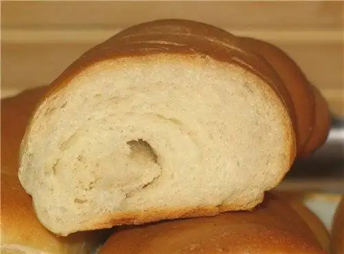 Рогалики за 6 копеек
