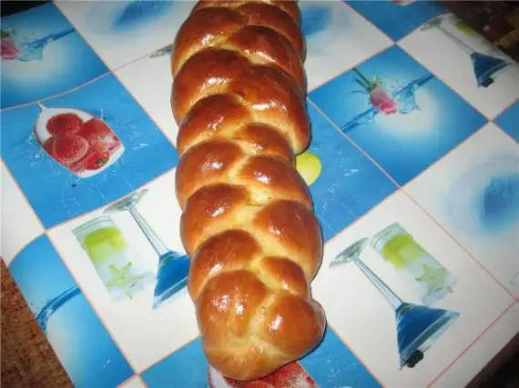 Хала (духовка)