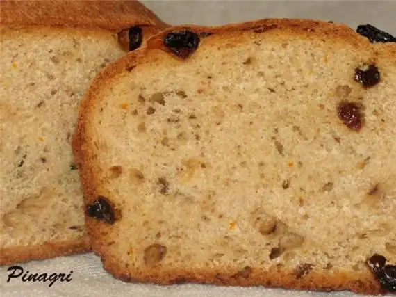 Кулич МХАТовский