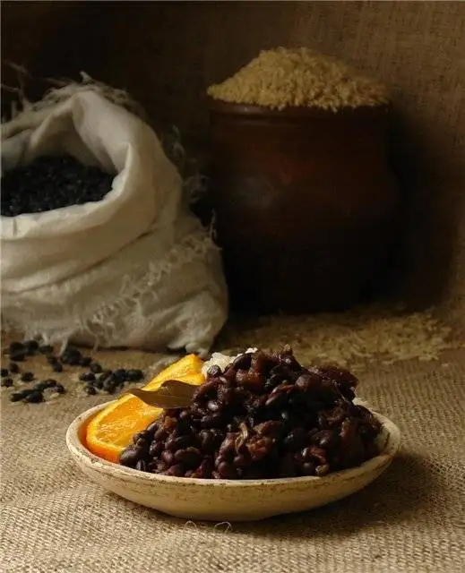 Feijoada Preto