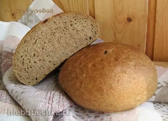 Цукатники на закваске