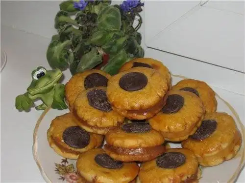 Печенье  Аромат кофе 