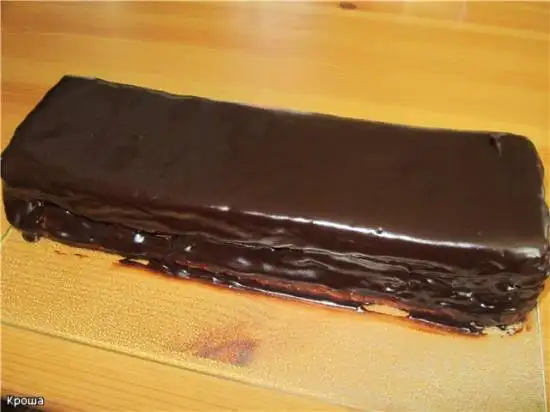 Сырник львовский