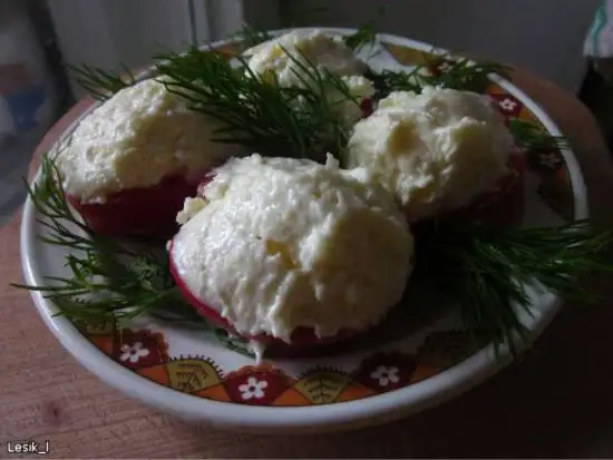 Помидорки острые закусочные
