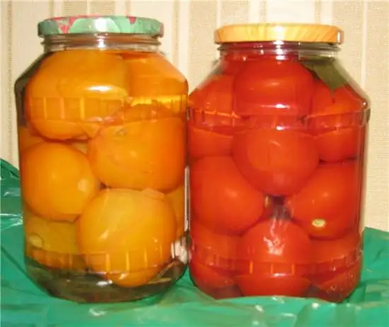 Помидоры вкусные