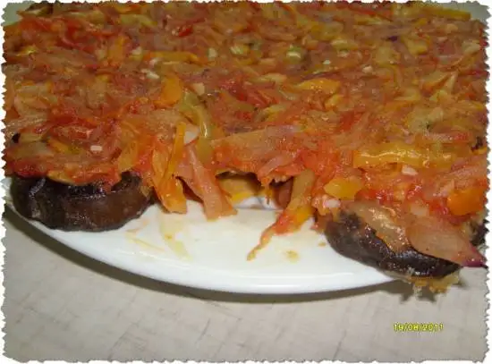 Калиновские синенькие