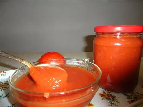 Кетчуп Славика
