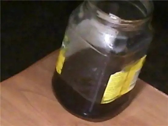 Варенье из винограда