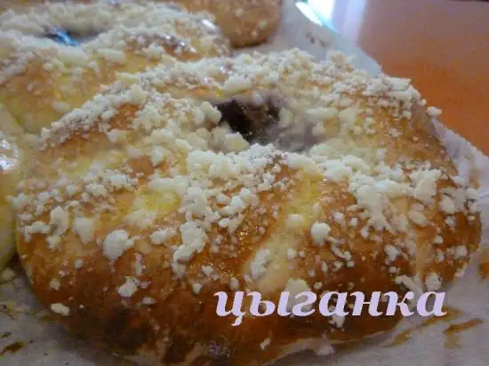 Розаны (не ГОСТ)