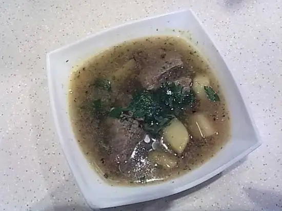 Лывжа