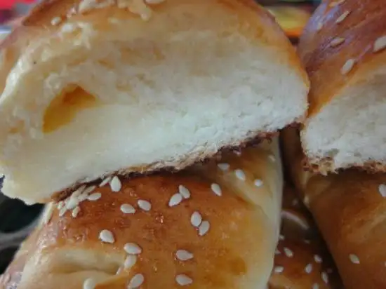 Парижский крем (Creme De Parisienne)