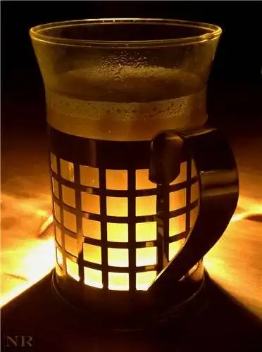 Сливочное пиво (Butterbeer)