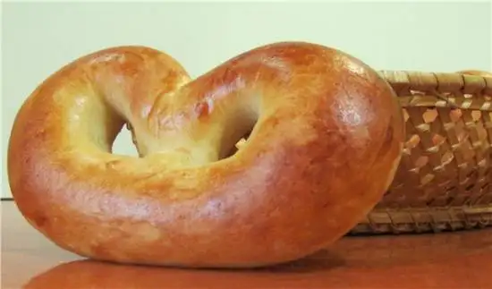 Армянские булочки (духовка)