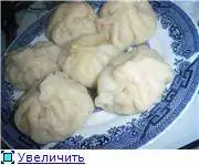 Хинкали