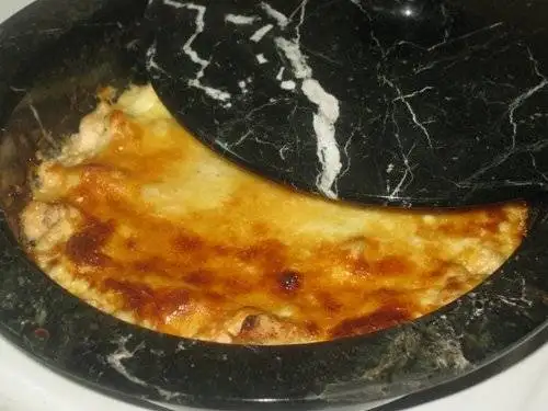 Жюльен из курочки
