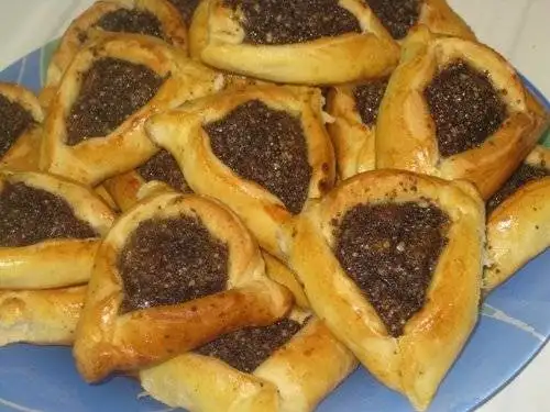 Хоменташен или Уши Амана