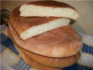 Лаваш «Нежный»