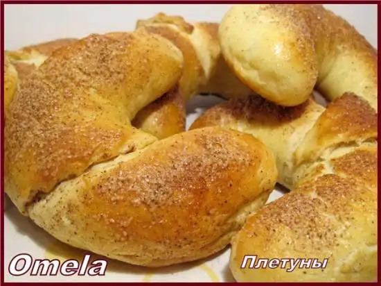 Плетуны