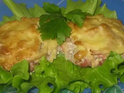 Мясо «Лакомка»