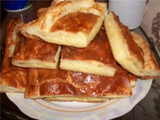 «Хачапури по-нашему»