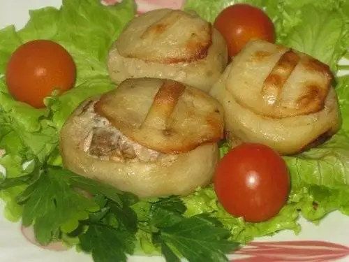 Бочонки «Объеденье»