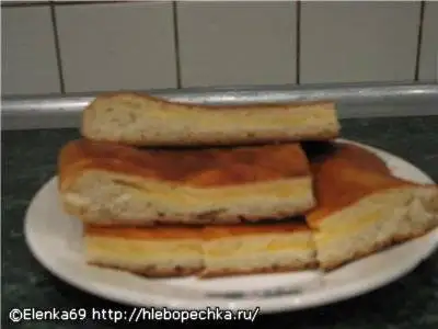 Хачапури домашние