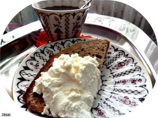 Творог «Нежнейший» (без варки)