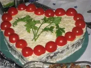 Мужской каприз