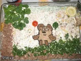 Оливье-картинка