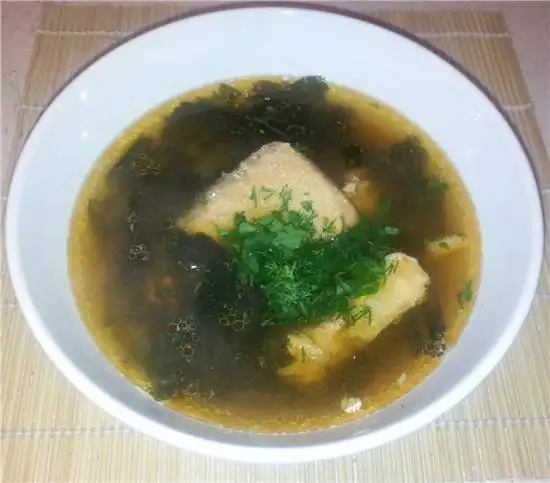 Мисо-суп