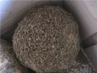 Шанклиш - арабский творожный сыр