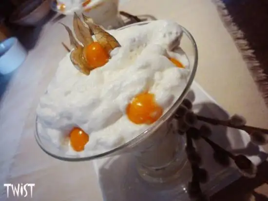 Парфе  «Искушение»