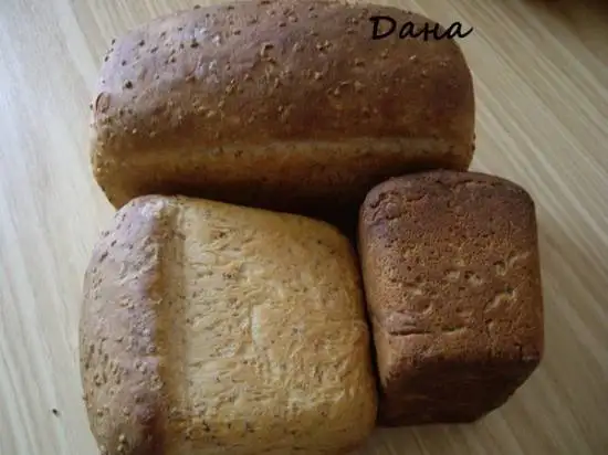 По мотивам Барвихинского на закваске