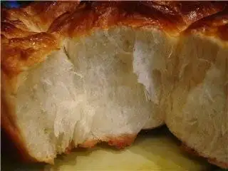 Порционный пирог с яблоками (капустой, мясом и т. д.)
