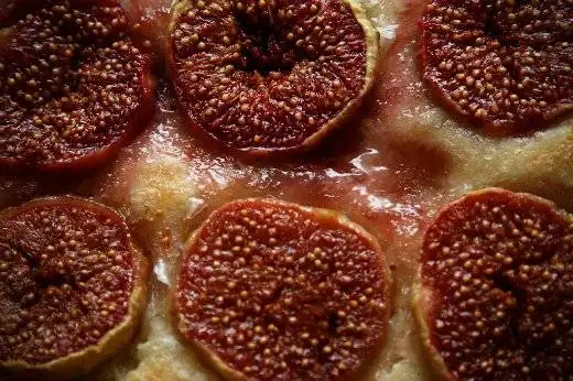 Фикаттола Кьянтиджана (Ficattola Chiantigiana) в духовке