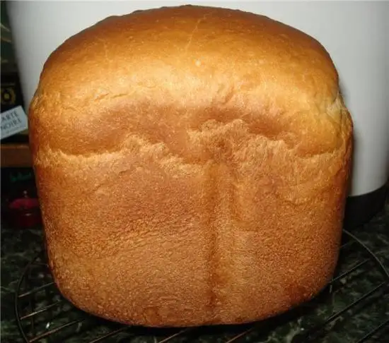 Stadler Form Baker One SFBM.990 .  Белый хлеб