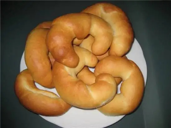 Рогалики