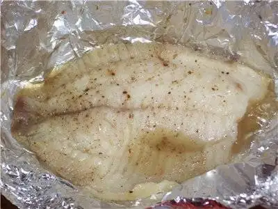Рыба на пару (быстро, вкусно и без хлопот)