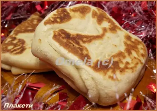 Плакети