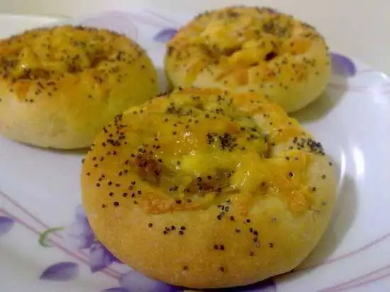 «Цибуляники»