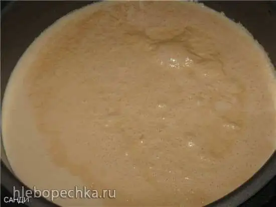 Топленое молоко в скороварке Comfort Fy 500