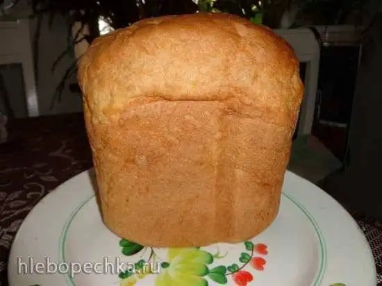Хлеб праздничный